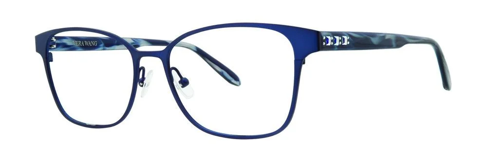 Vera Wang Eyeglasses KARRAH