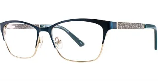 Adrienne Vittadini Eyeglasses 1250