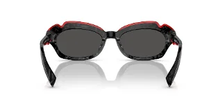 Alain Mikli Sunglasses A05071