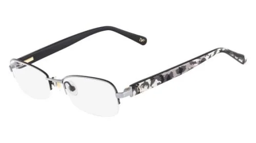 Dvf Eyeglasses 8036