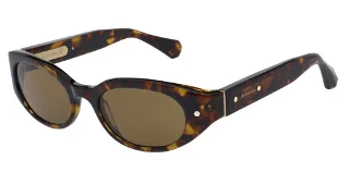 155-Als-5049 Sun Lola Dark Tortoiseshell