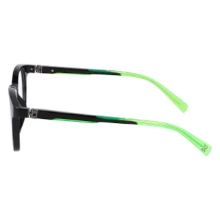 Lenton & Rusby Eyeglasses LRK3500