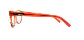 Karl Lagerfeld Eyeglasses KL800