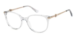 Juicy Couture Eyeglasses JU 272/G