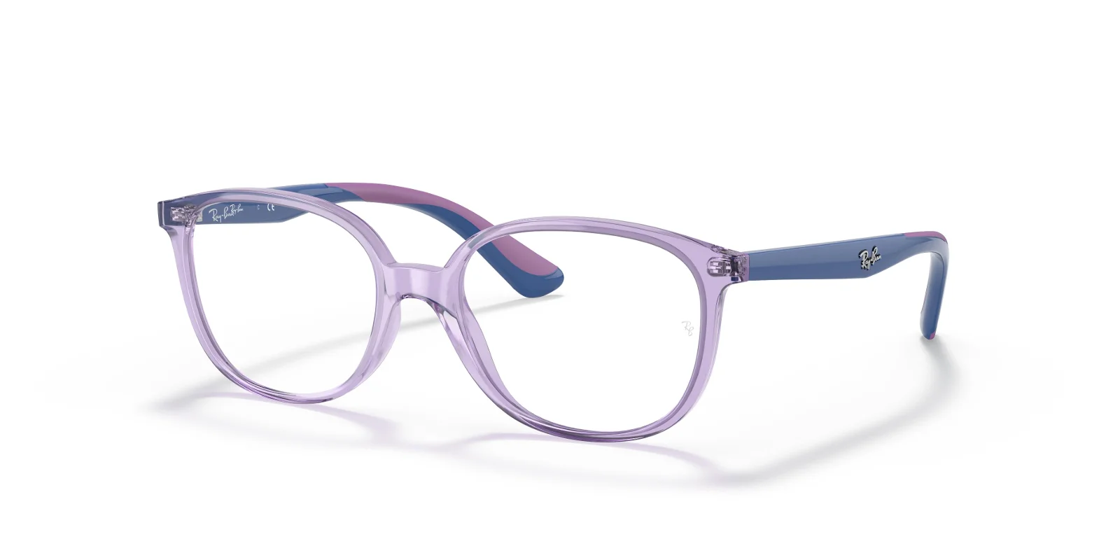 Ray Ban Jr Eyeglasses RY1598
