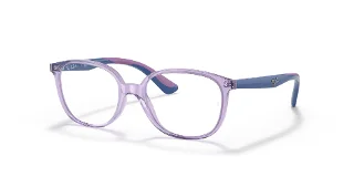 3885 Transparent Violet