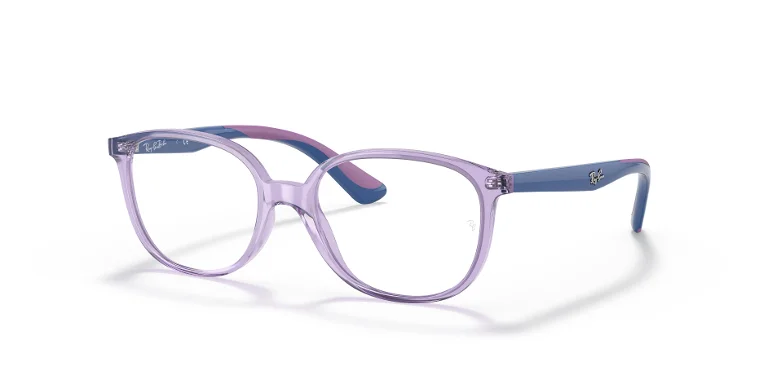 Ray Ban Jr Eyeglasses RY1598