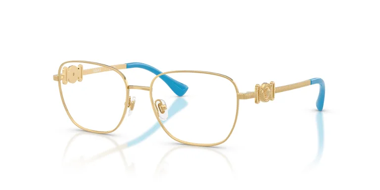 Versace Eyeglasses VK1003
