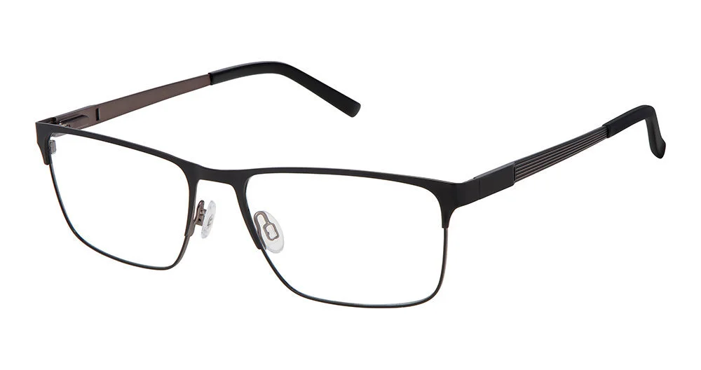 Steel + Tate Eyeglasses SLTA-0040