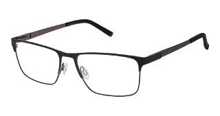 Steel + Tate Eyeglasses SLTA-0040
