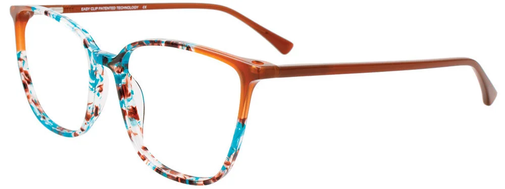 Easyclip Eyeglasses EC598