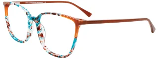 Easyclip Eyeglasses EC598