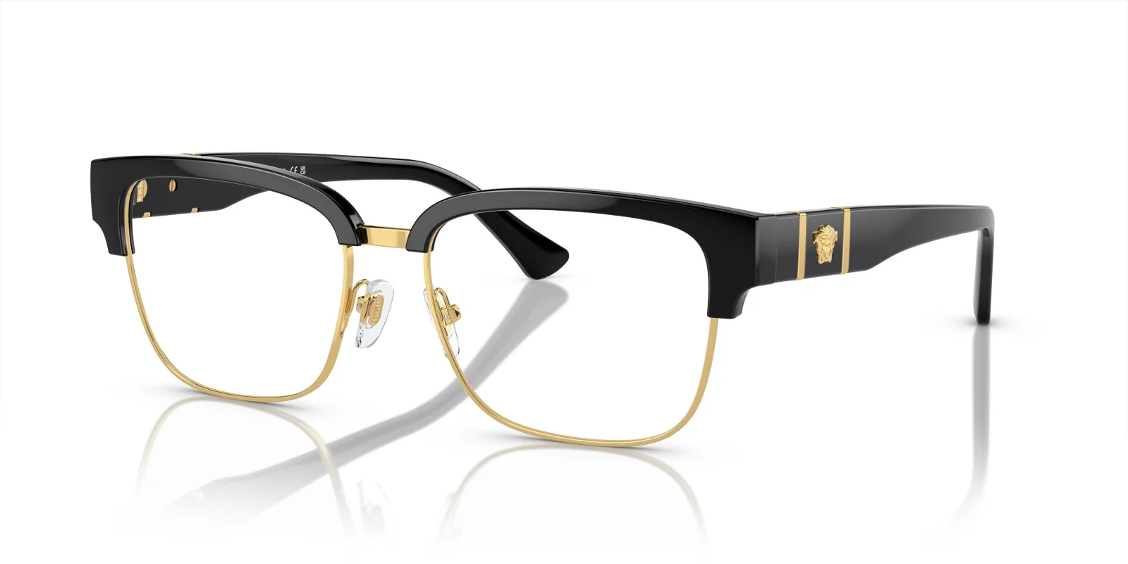 Versace Eyeglasses VE3348