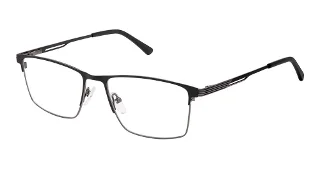 M100-Sf-1191T Matte Black