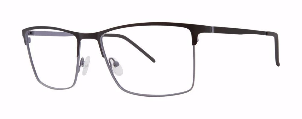 Big Mens Eyewear Club Eyeglasses BIG Advance