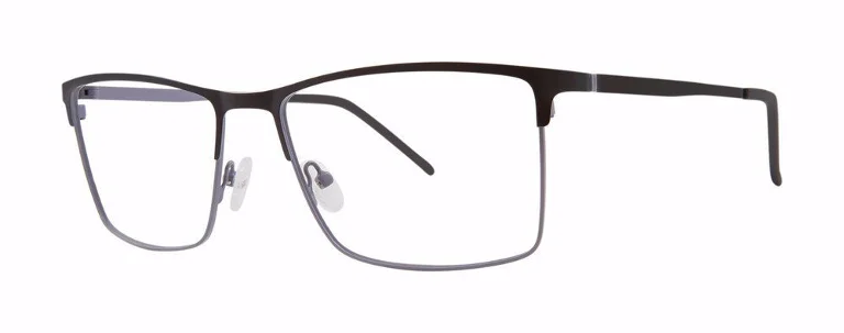 Big Mens Eyewear Club Eyeglasses BIG Advance
