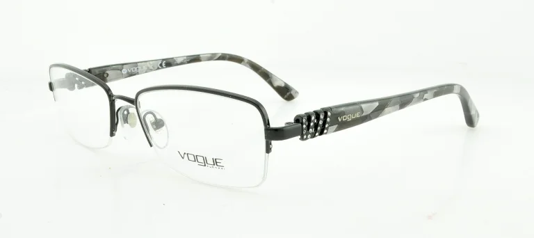 Vogue Eyeglasses VO3813B