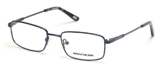 090 Shiny Blue