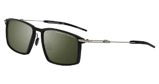 Black/Dk Grey (A427)