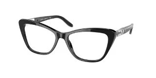 5001 Shiny Black