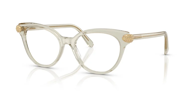 Swarovski Eyeglasses SK2046F