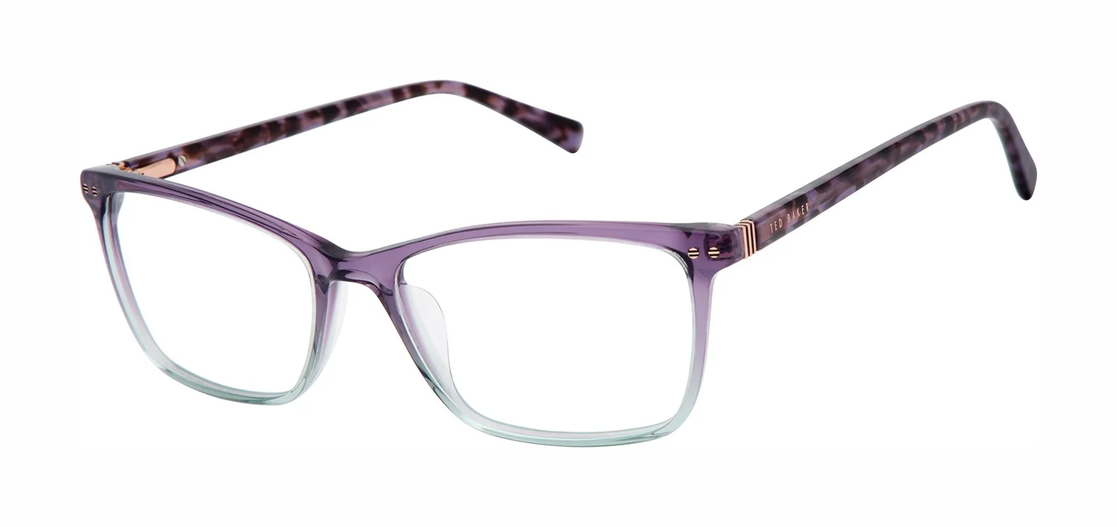 Ted Baker Eyeglasses TWUF009