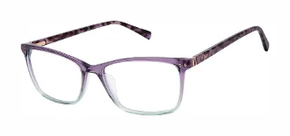 Ted Baker Eyeglasses TWUF009