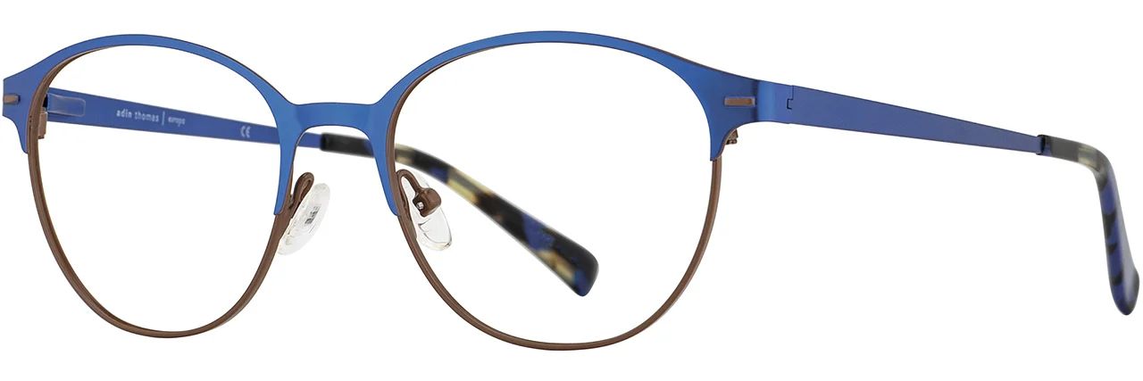 Adin Thomas Eyeglasses AT-462