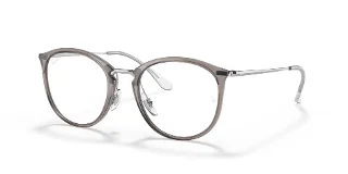 8125 Trasparent Gray