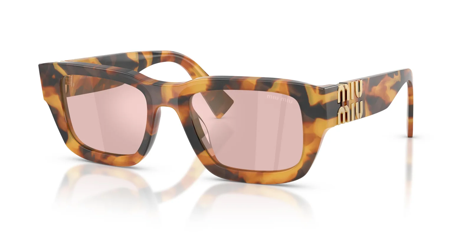 Miu Miu Sunglasses MUC04S