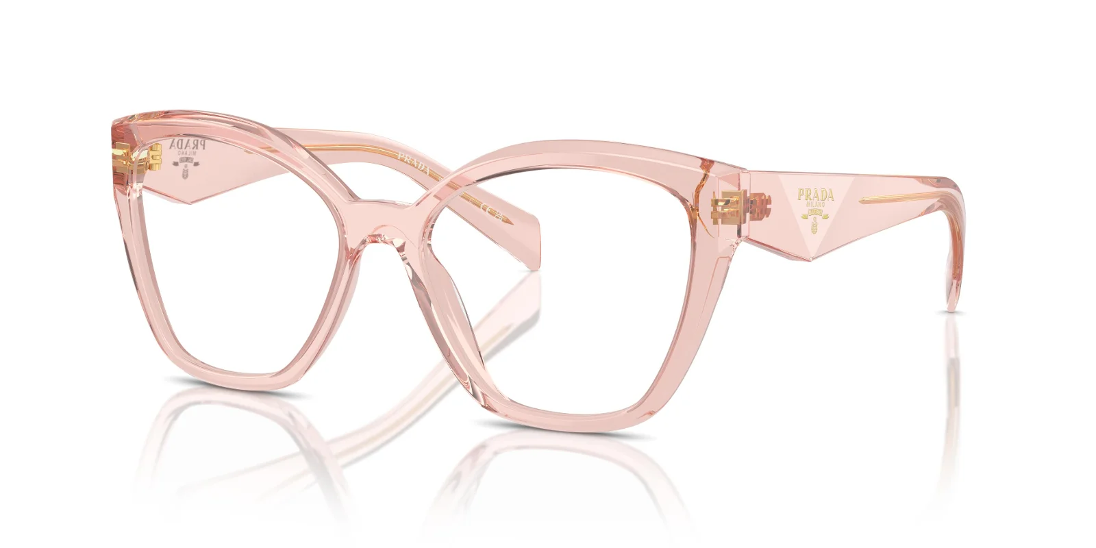 Prada Eyeglasses PR20ZV