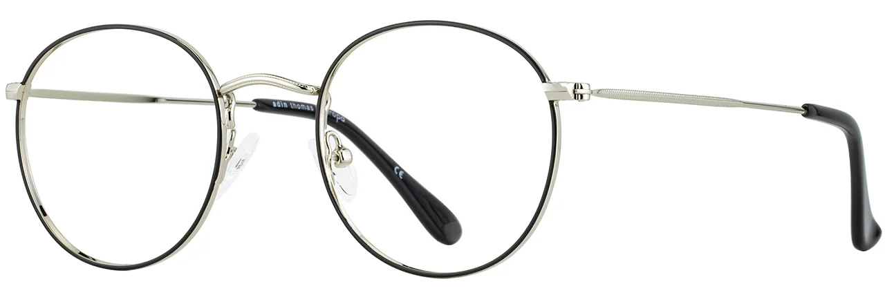 Adin Thomas Eyeglasses AT-482