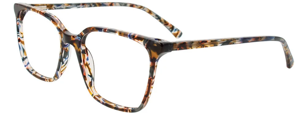 Easyclip Eyeglasses EC737