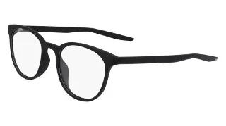 003 Matte Black
