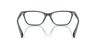 Ralph Eyeglasses RA7187U