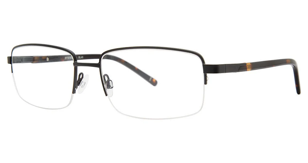 Stetson Eyeglasses Xl 41