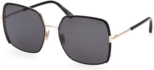 Tom Ford Sunglasses FT1006 RAPHAELA