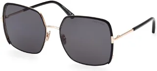 Tom Ford Sunglasses FT1006 RAPHAELA