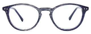 Easyclip Eyeglasses EC443
