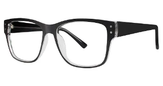 Modern Plastics I Eyeglasses Approach