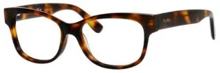 Max Mara Eyeglasses 1213