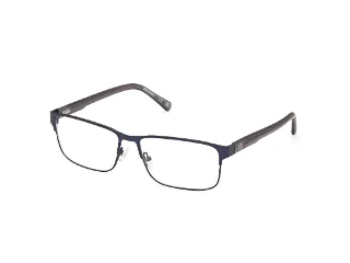 091 Matte Blue/Matte Blue