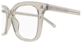 Saint Laurent Eyeglasses SL 166