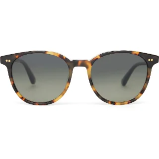 BLONDE TORTOISE/SPRUCE
