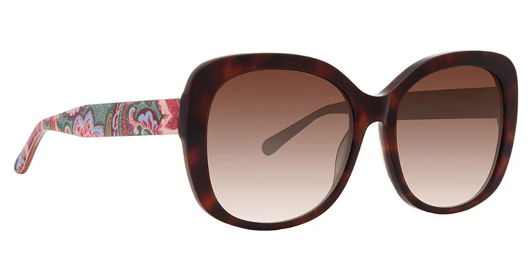 Vera Bradley Sunglasses VB Violette