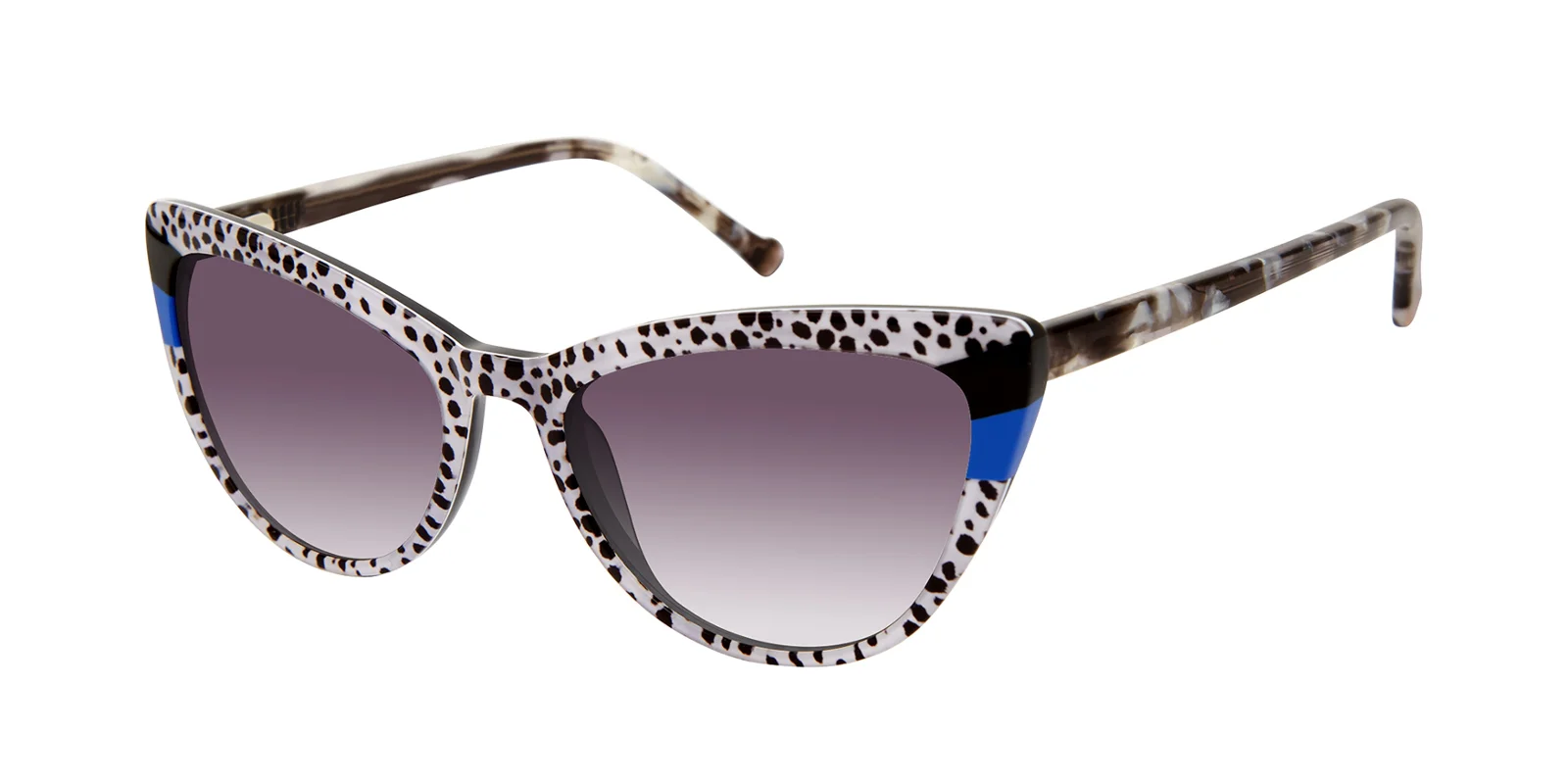 Betsey Johnson Sunglasses TUTTI FRUTTI