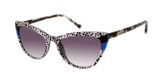 Betsey Johnson Sunglasses TUTTI FRUTTI