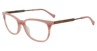 Pink Horn