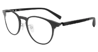 Matte Black 0531