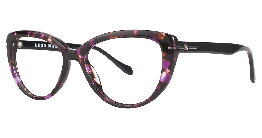 Leon Max Eyeglasses 4032